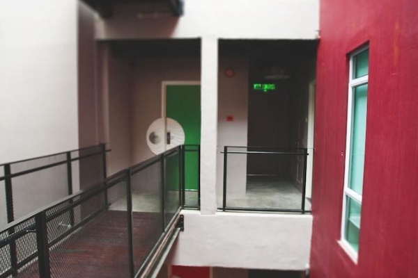 Batik Boutique Hotel (Kuching)